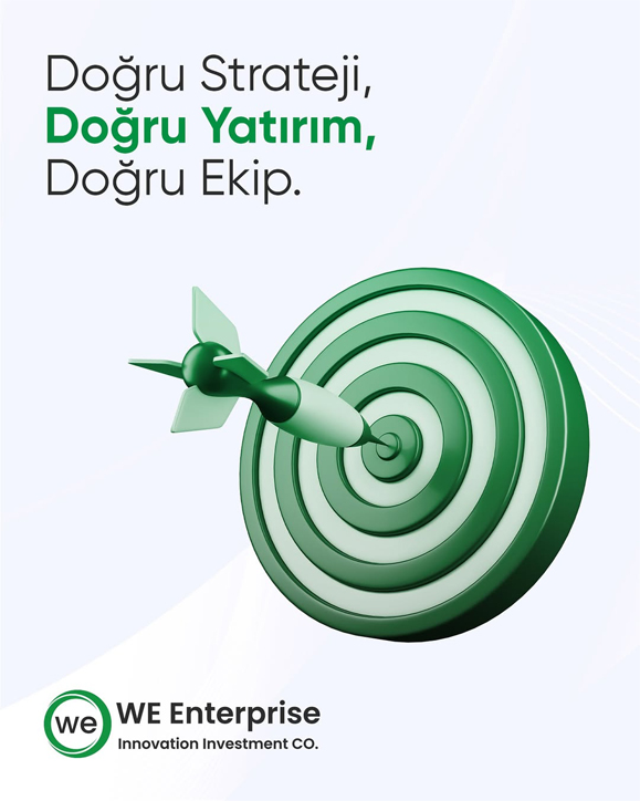 We Girişim Ekibi